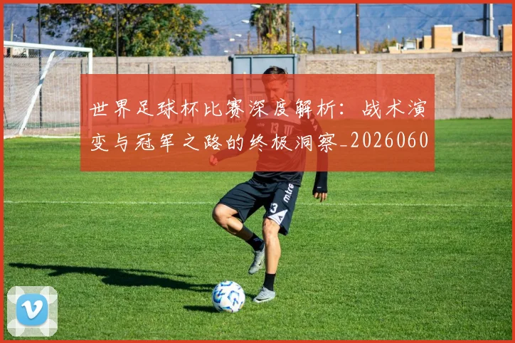 世界足球杯比赛深度解析：战术演变与冠军之路的终极洞察_20260609201444